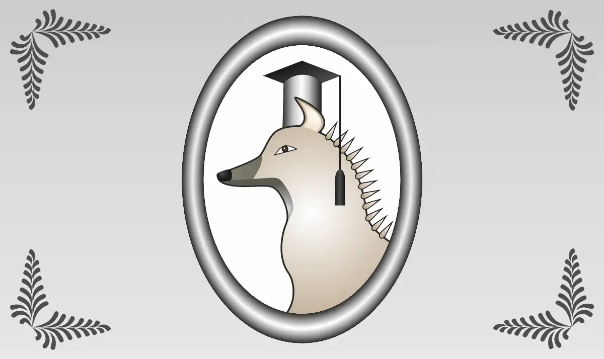 Logo Wilk